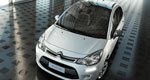 Citroën C3 Exterior techo panorámico